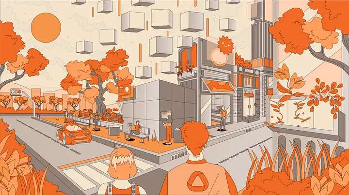 Automata joins the Superchain ecosystem, launching on Optimism’s OP Stack