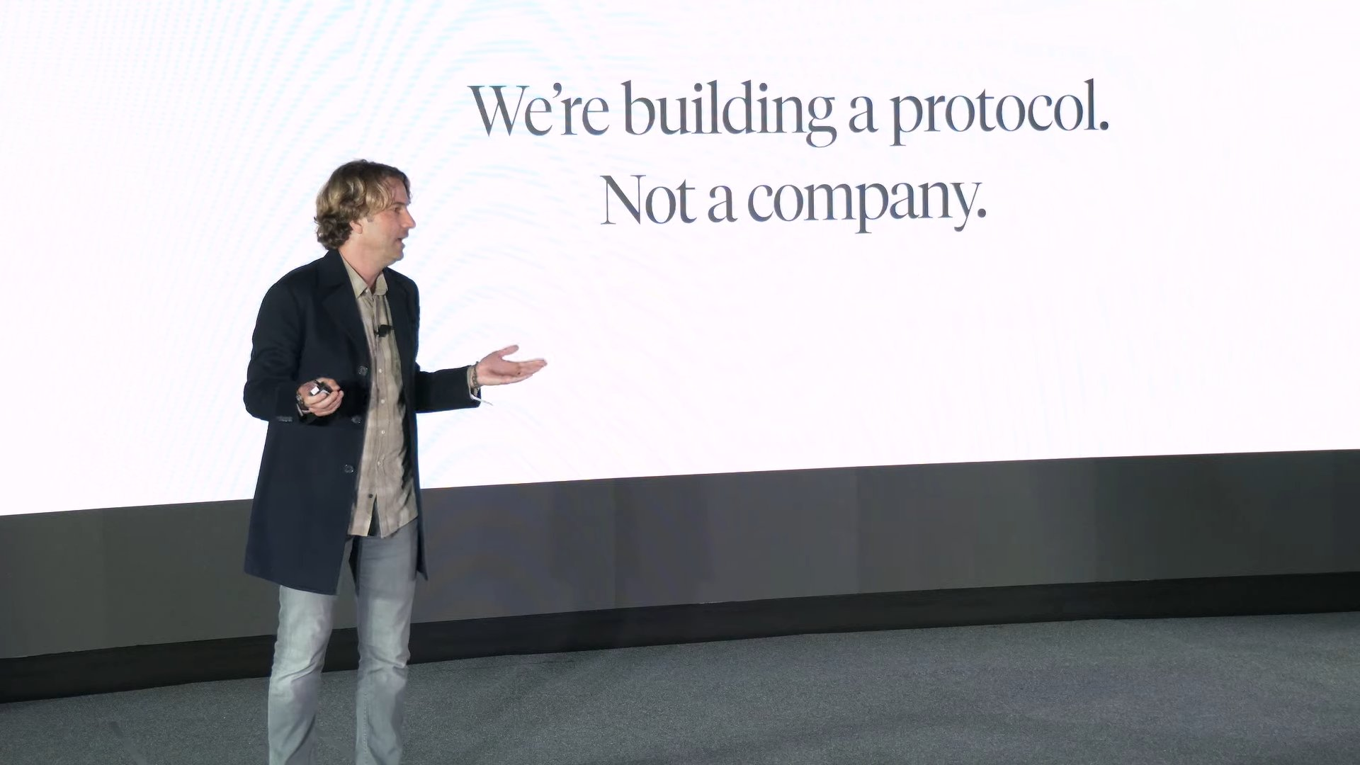 World’s AMPC Breakdown